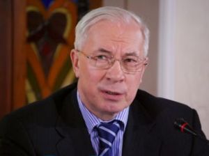 Украина хочет добиться пересмотра газового контракта с Россией