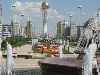 «Зеркало»: Прорыва по карабахскому урегулированию в Астане ждать не стоит