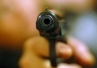 Милиционер убил «авторитета» в его же день рождения
