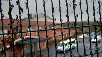 В Швеции предотвращен теракт