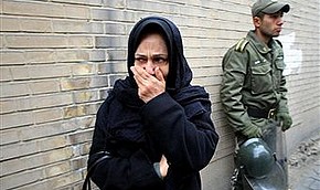 Число жертв захвата заложников в Багдаде возросло до 37 человек