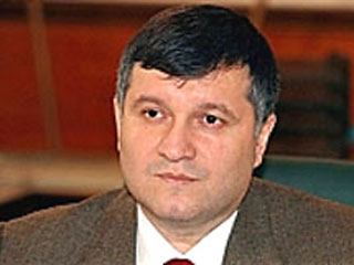 По предварительным данным, Арсен Аваков стал мэром Харькова