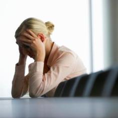 К нервным заболеваниям больше привержен сильный пол?