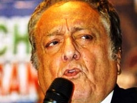 С 1975 года Сулейман является президентом