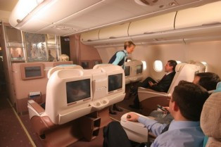 Turkish Airlines заговорит по-русски