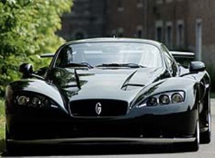 Самый дешевый SuperCar в мире