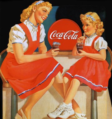 Соки «Моя семья» влились в Coca-Cola