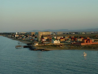 В Дагестане уничтожен боевик с «поясом шахида»