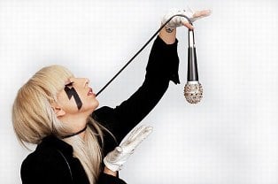 Эпатаж или диагноз? - Ученые изучают феномен Lady Gaga