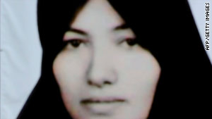 Глава МИД Ирана: Приговор Сакинэ Аштиани может быть смягчен