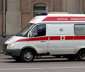 В Баку утверждают, что 28-летний турок умер от сердечного приступа