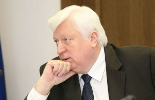 Украина заимела нового генпрокурора