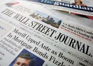 The Wall Street Journal: Как избежать очередной войны на Южном Кавказе