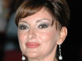 Мехрибан Алиева отбыла в Турцию