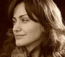 «Восточная красавица» Гульнара Пенькова возглавит пресс-службу мэра Москвы