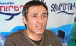 Վարդան Պետրոսյանը դեմ է օտարալեզու դպրոցների բացմանը