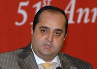 Haykakan Zhamanak: Former Chairman of Appeal Court to be appointed Armenian Amba