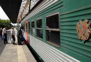 Armenia, Georgia to operate universal ticket sale system