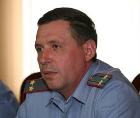 Голым бегающий по турецкой гостинице экс-милиционер возвращается на родину