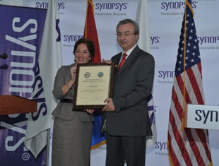 «Synopsis Armenia» - одна из лучших компаний в мире: посол США