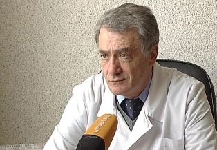 Ара Асоян: Слухи о «Свином гриппе» выдуманы и не соответствуют действительности