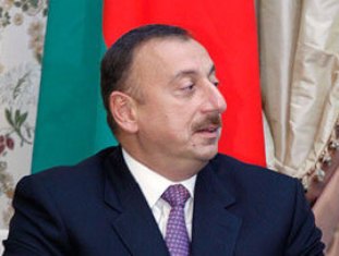Президент Азербайджана будет лично сообщать прогноз погоды туристам