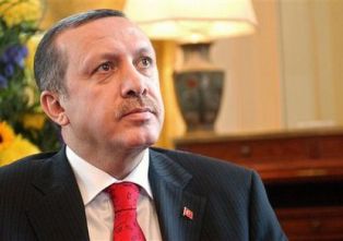The Times: Recep Tayyip Erdogan “2010 Person of the Year”