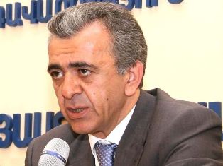 Armenian Transport and Communication Minister to participate in 30th session of