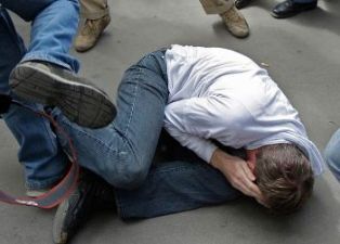 Убийство на скотном дворе: грузин до смерти избил двух азербайджанцев