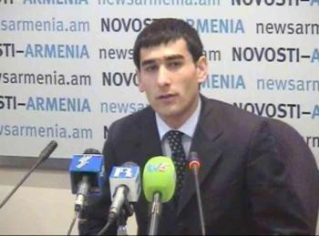 ՀԵՔԳՄ. Հայաստանի քաղաքական դաշտում իսկապես առկա է սերնդափոխության 
հրամայականը