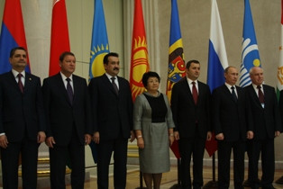 CIS Prime Ministers make decision related to creation of free trade zone