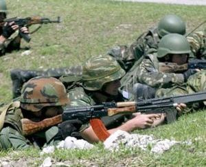 Чрезвычайное происшествие со смертельным исходом на границе с Нагорным Карабахом