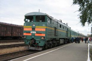 Адвокат ЮКЖД не явился на судебное заседание по делу «Ежа»...
