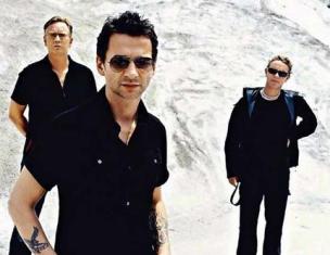 Depeche Mode воссоединится для записи ремиксов