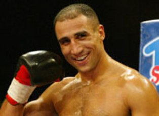 Arthur Abraham recalls Armenia before crucial fight