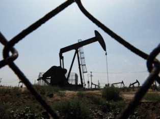 В Иране нашли новое огромное месторождение нефти