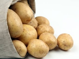 Россия может отказаться от французской картошки