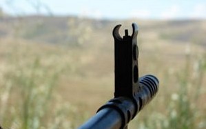 «168 жам»: В совершении убийства в армии подозревают Азрояна