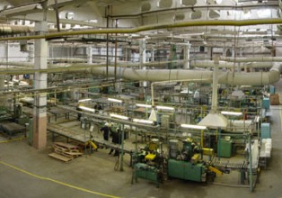 Армяно-немецкая компания «Эльбат» будет производить 300 тыс. аккумуляторов в год