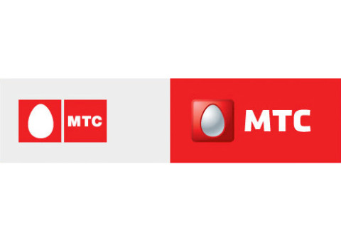 МТС сменит «яйцо»