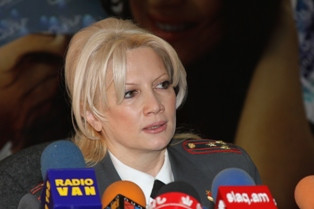 Полковник полиции считает насильственный привод подростков нормальным явлением