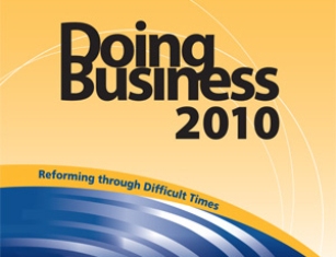 Հայաստանը հավակնում է Doing Business-ի ցուցանիշով մտնել երկրների առաջին 10-յակ,
