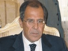 Глава МИД России принял посредников по карабахскому урегулированию