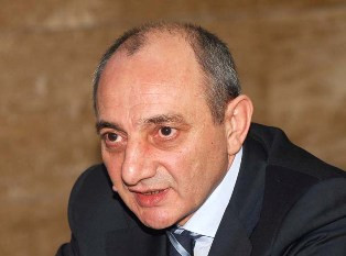 Вопросы сотрудничества Нагорного Карабаха с Диаспорой обсудил в Лос-Анджелесе пр