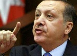 Turkish PM’s words message of loyalty to Islamic world