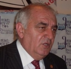ՀՀԿ-ական պատգամավոր. Կարիք չկա ղառղառի նման ասել, որ «հին գվարդիական» ՀՀԿ-ականն
