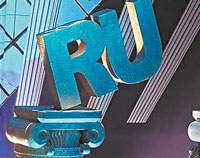 Ozon.ru, Википедия, Mail.ru: «Рунет-2010» назвал лучших