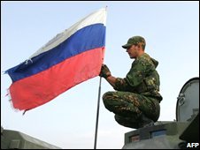 Россия планирует «понатыкать» военные базы в иностранных государствах