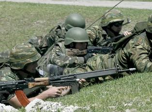 Почетный председатель ПА ОБСЕ: Война в зоне карабахского конфликта станет катаст
