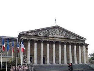 Во Франции введут налог на онлайн-рекламу